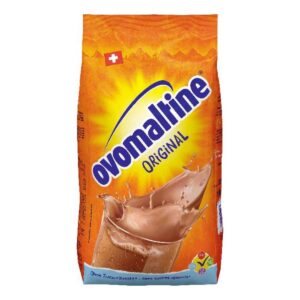 Ovomaltine Original Pulver Beutel 1 kg