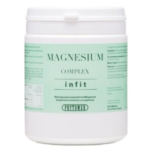 Phytomed Infit Magnesium Complex Pulver 500 g