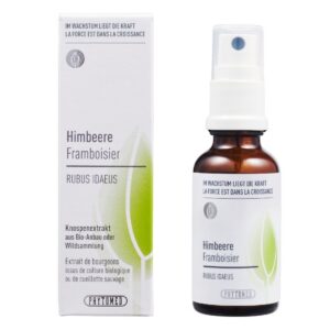 Phytomed Knospenextrakt Himbeere 30 ml