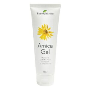 Phytopharma Arnika Gel 100 ml