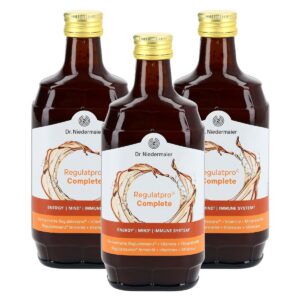 Regulatpro Complete 3x 350 ml