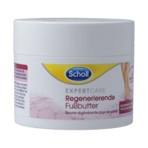 Scholl Intensive Repair Fussbutter Topf 150 ml