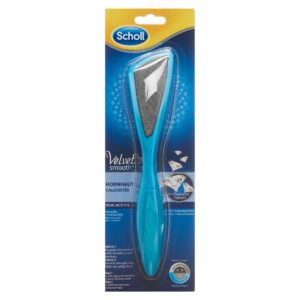 Scholl Velvet Smooth Hornhautfeile