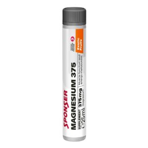 Sponser Magnesium 375 Exotic Trinkampulle 25 ml