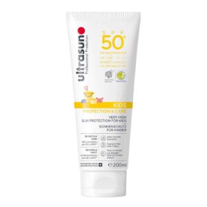 Ultrasun Kids SPF 50+ 200 ml