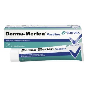 Derma-Merfen Vaseline Salbe 45 g
