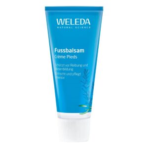 Weleda Fussbalsam 75 ml