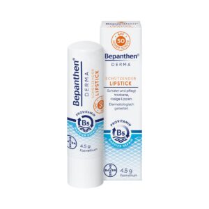 Bepanthen Derma Lipstick SPF50