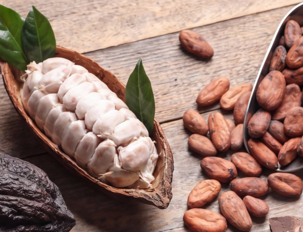 Phytocacao Zeller