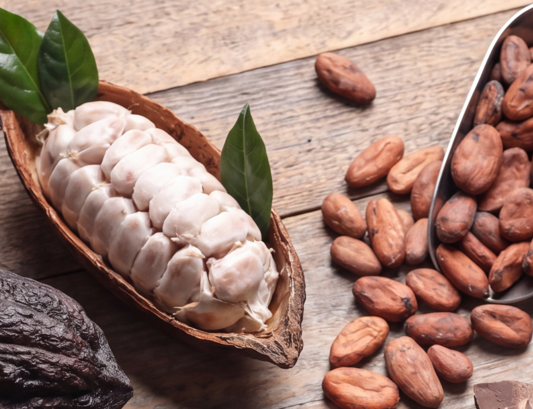 Phytocacao Zeller