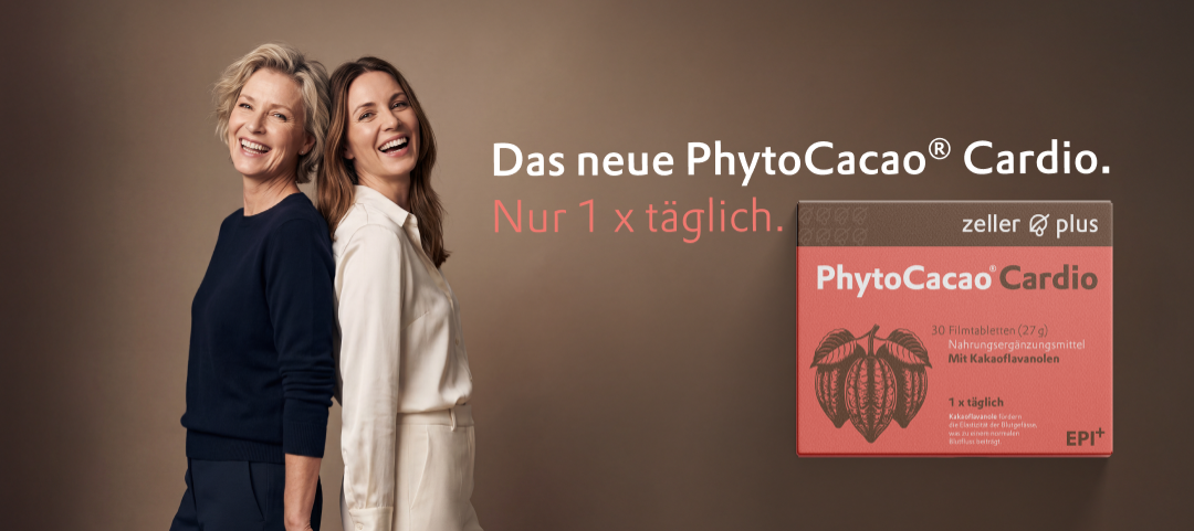 Zeller PhytoCacao kaufen