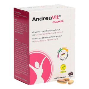 AndreaVit Mama 90 Stück