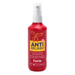 Anti Brumm Forte Insektenschutz 150 ml