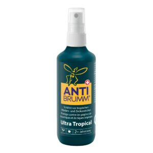 Anti Brumm Ultra-Tropical 150 ml