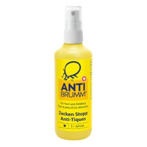Anti Brumm Zecken Stopp 150 ml
