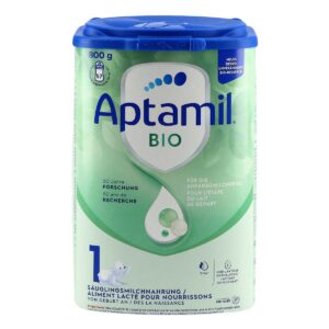 Aptamil Bio 1 Dose 800 g