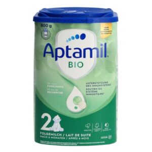 Aptamil Bio 2 Dose 800 g