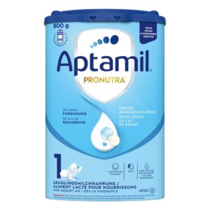 Aptamil Pronatura 1 800 g