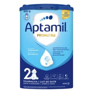 Aptamil Pronatura 2 800 g