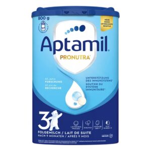 Aptamil Pronatura 3 800 g