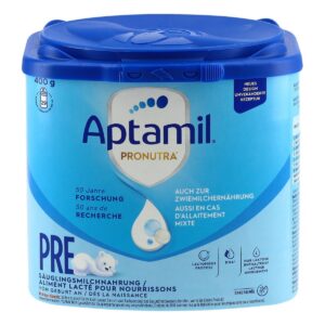 Aptamil Pronutra Pre 400 g