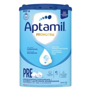 Aptamil Pronatura Pre 800 g