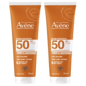 Avène Sun Sonnenmilch SPF50+ 2x 250 ml