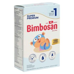 Bimbosan Super Premium PRE-1 Säuglings 400 g