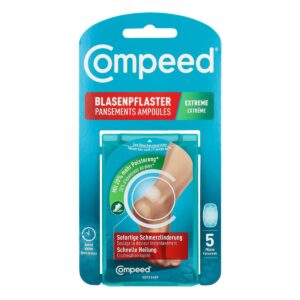 Compeed Blasenpflaster Extreme 5 Stück