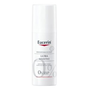 Eucerin UltraSensitive beruhigende Pflege normale bis Mischhaut 50 ml