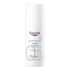 Eucerin UltraSensitive beruhigende Pflege trockene Haut 50 ml
