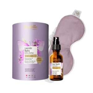 Farfalla Duftset Aroma Lavender Nights