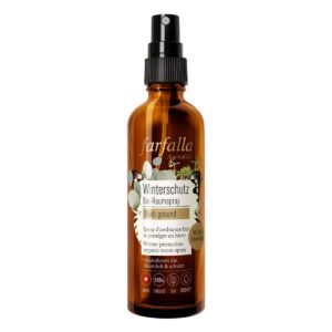 Farfalla Bio-Raumspray Winterschutz 75 ml