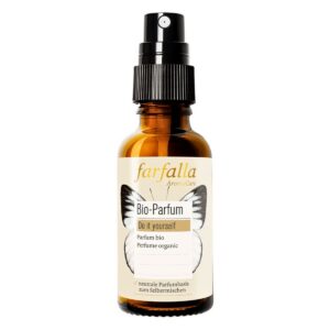 Farfalla Do it yourself Bio-Parfum 27 ml