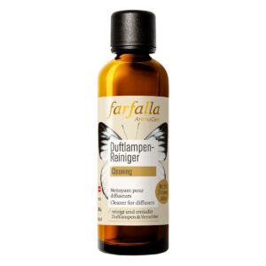 Farfalla Duftlampen Reiniger 75 ml