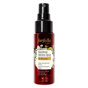 Farfalla Handdesinfektions-Spray 50 ml