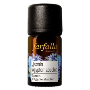 Farfalla Jasmin Ägypten Absolue Äth/Öl 3 ml