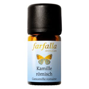Farfalla Kamille römisch Äth/Öl Schweiz 5 ml