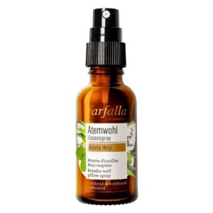 Farfalla Kissenspray Atemwohl 30 ml