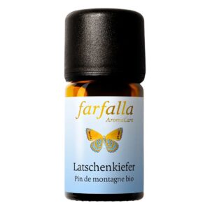 Farfalla Latschenkiefer Äth/Öl Bio 5 ml