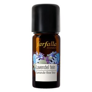 Farfalla Lavendel fein Äth/Öl 10 ml
