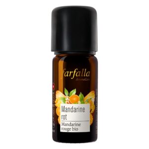 Farfalla Mandarine rot bio Äth/Öl 10 ml