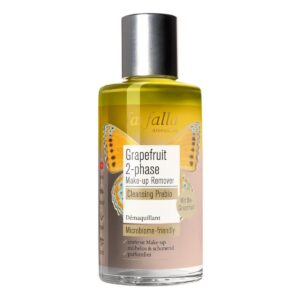 Farfalla Make-up Remover 2-Phase Grapefruit 60 ml