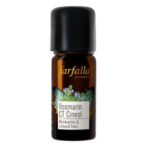 Farfalla Rosmarin ätherisches Öl 10 ml