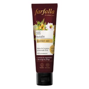 Farfalla SOS Hautsalbe 30 ml
