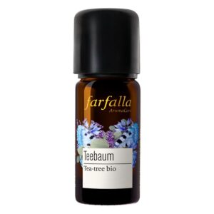 Farfalla Teebaum Äth/Öl Bio 10 ml