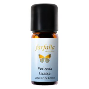 Farfalla Verbena Grasse Äth/Öl 10 ml