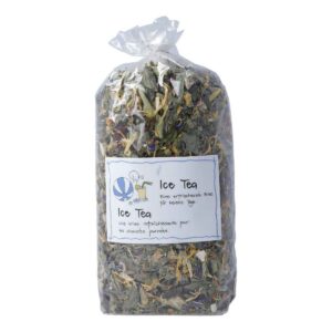 Herboristera Kräutertanz-Tee Sack 150 g