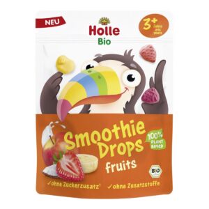 Holle Smoothie Drops fruits 15 g