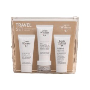 Louis Widmer Reise-Set
